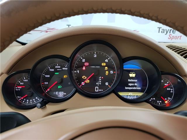 Porsche Cayenne 3.0 TD Tiptronic