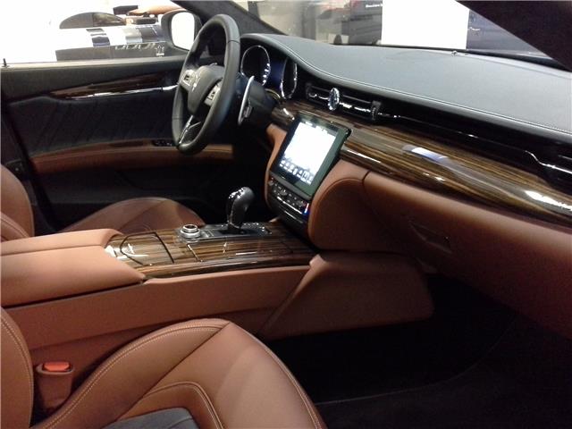 Maserati Quattroporte 3.0 V6 Diésel GranLusso Automático