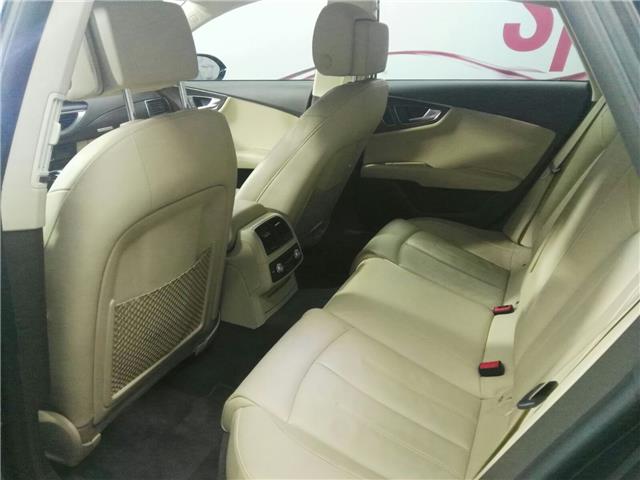 Audi A7 Sportback Sportback 3.0 TDI 245 quattro S tronic
