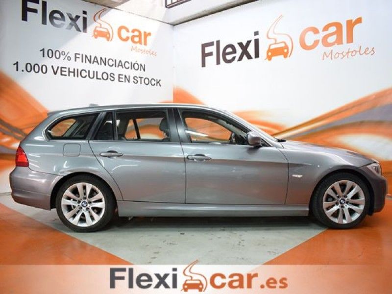 BMW 320 320d Touring