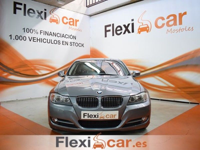 BMW 320 320d Touring