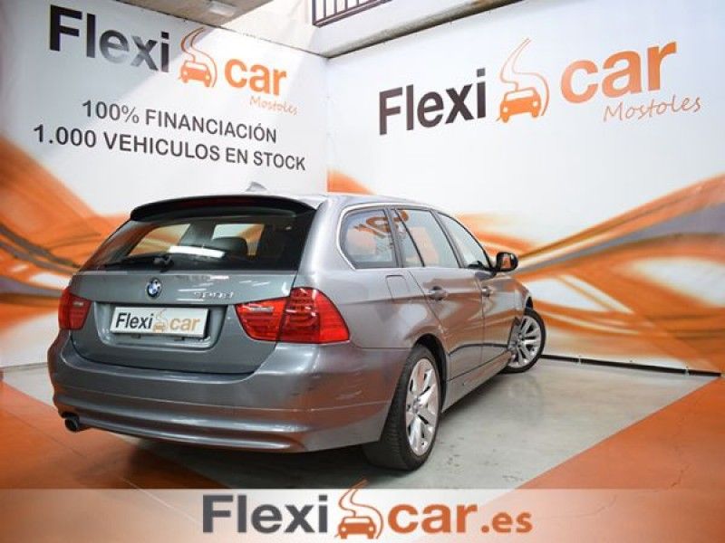 BMW 320 320d Touring