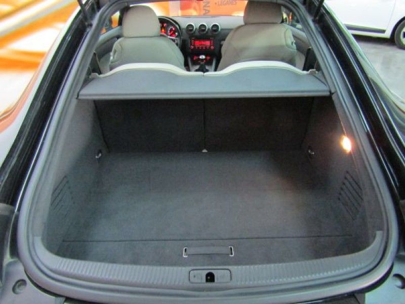 Audi TT Coupé 2.0 TFSI