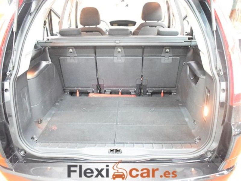 Citroen Grand C4 Picasso 2.0 HDi CMP Exclusive