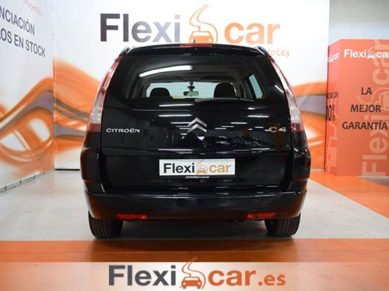 Citroen Grand C4 Picasso 2.0 HDi CMP Exclusive