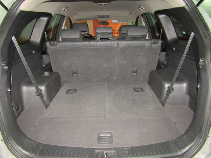 Chevrolet Captiva 2.0 VCDI 16V LS7  7 Plazas Seleccion