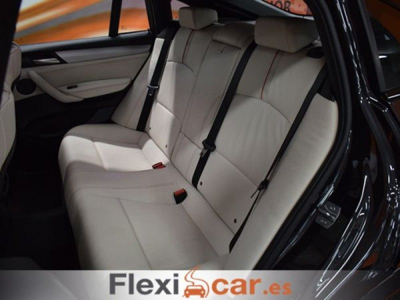 BMW X4 xDrive30d