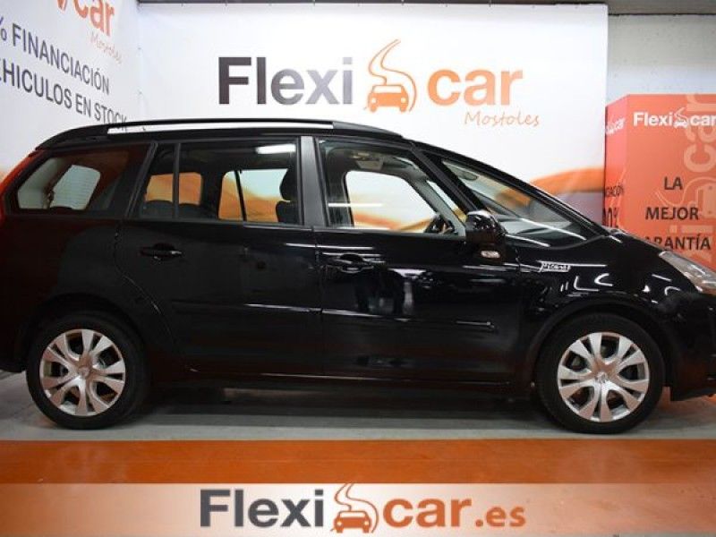 Citroen Grand C4 Picasso 2.0 HDi CMP Exclusive