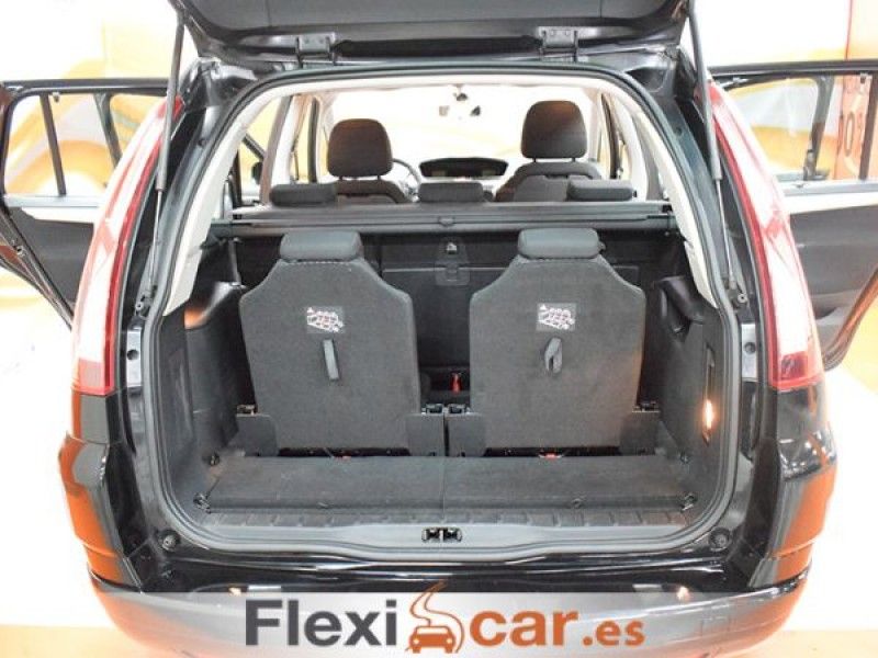 Citroen Grand C4 Picasso 2.0 HDi CMP Exclusive