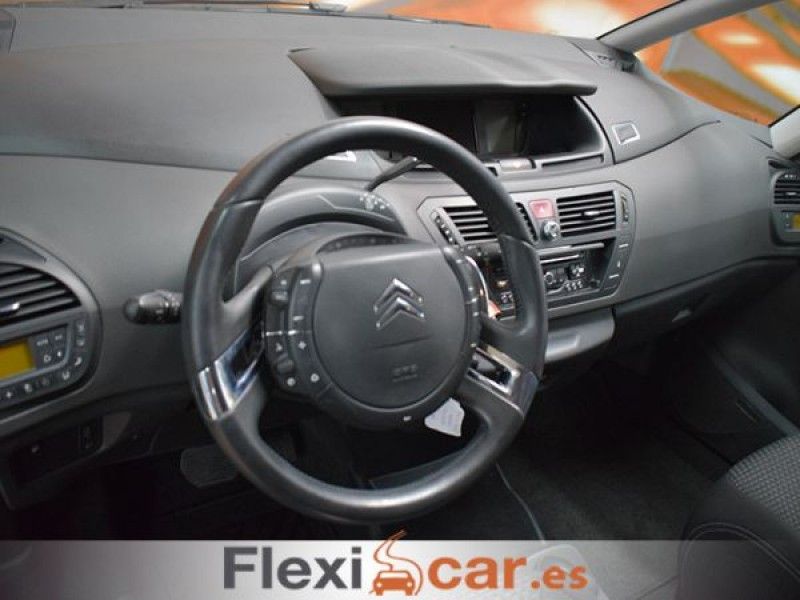 Citroen Grand C4 Picasso 2.0 HDi CMP Exclusive