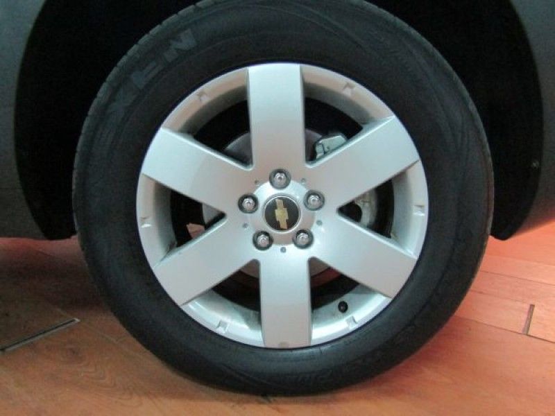 Chevrolet Captiva 2.0 VCDI 16V LS7  7 Plazas Seleccion