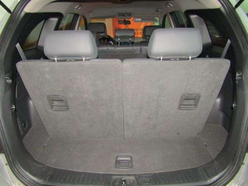 Chevrolet Captiva 2.0 VCDI 16V LS7  7 Plazas Seleccion