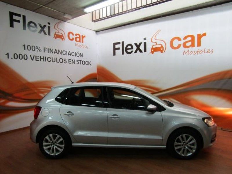Volkswagen Polo 1.4 TDI 75cv BlueMotion