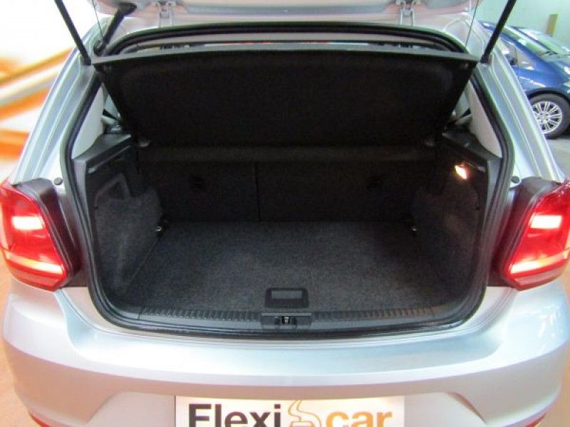 Volkswagen Polo 1.4 TDI 75cv BlueMotion