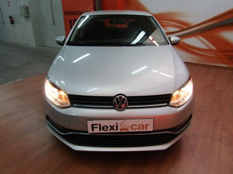 Volkswagen Polo 1.4 TDI 75cv BlueMotion