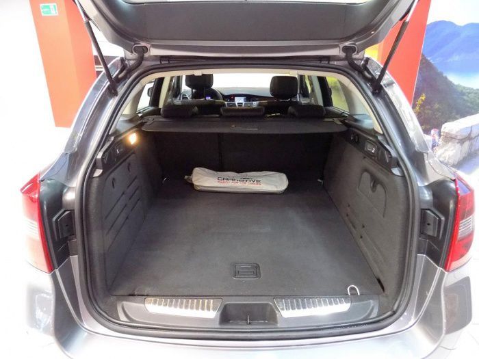 Renault Laguna G.Tour 2.0dCi En. Dynamique Tom Tom