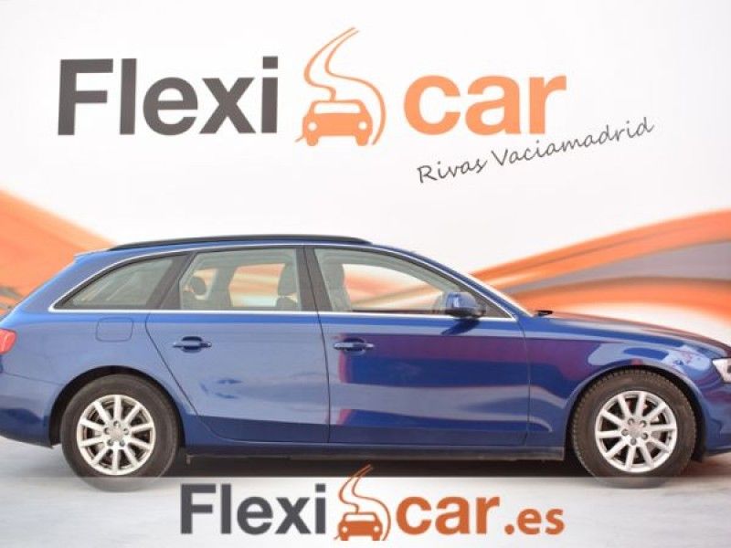Audi A4 Avant 2.0 TDI 136cv