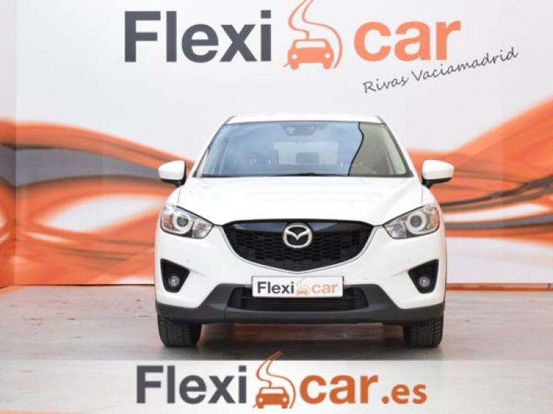 Mazda CX-5 2.2 150cv DE 2WD AT Style