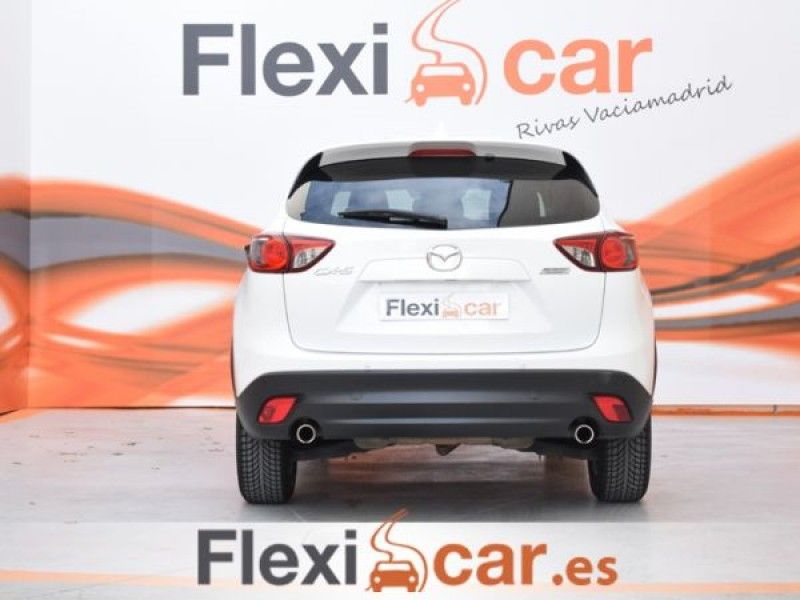 Mazda CX-5 2.2 150cv DE 2WD AT Style