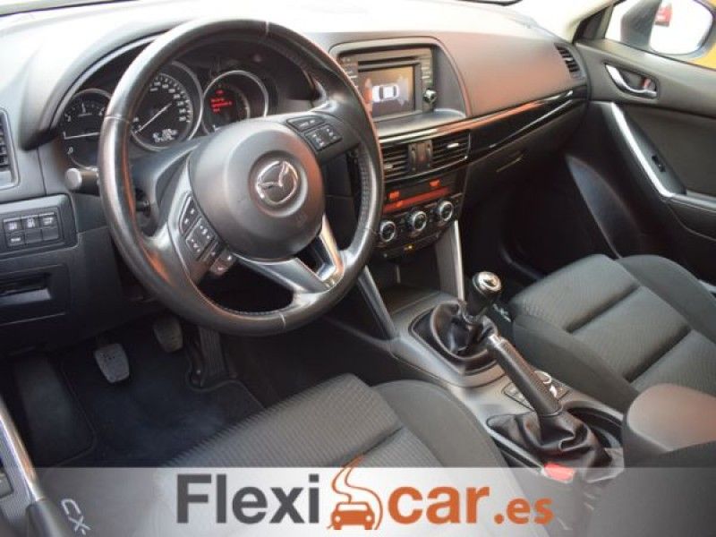 Mazda CX-5 2.2 150cv DE 2WD AT Style