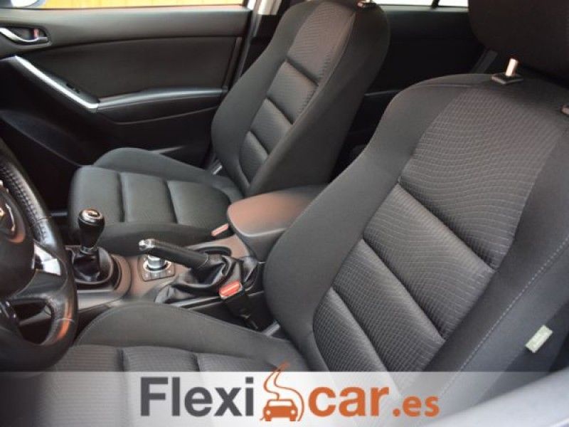 Mazda CX-5 2.2 150cv DE 2WD AT Style