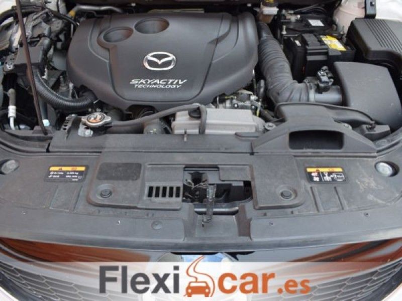 Mazda CX-5 2.2 150cv DE 2WD AT Style