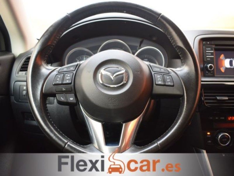 Mazda CX-5 2.2 150cv DE 2WD AT Style