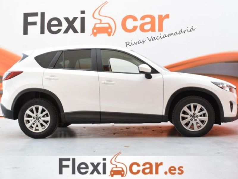 Mazda CX-5 2.2 150cv DE 2WD AT Style