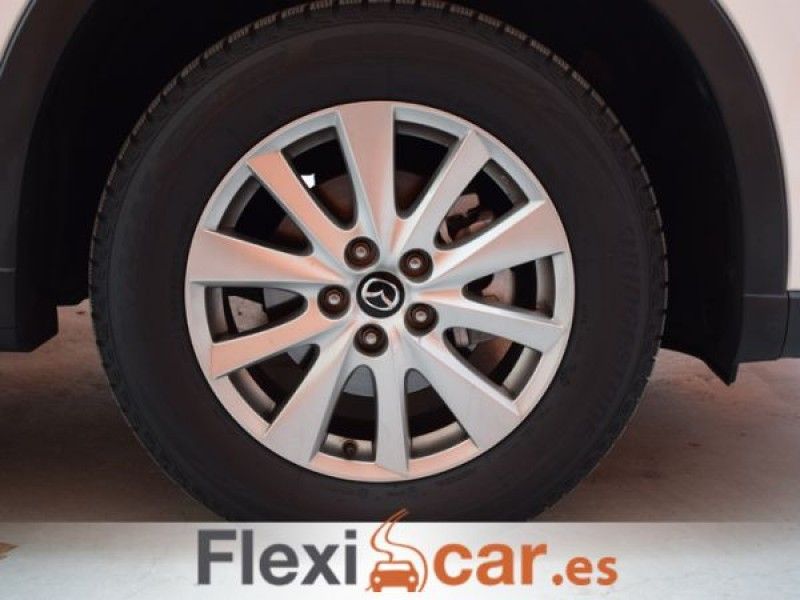 Mazda CX-5 2.2 150cv DE 2WD AT Style