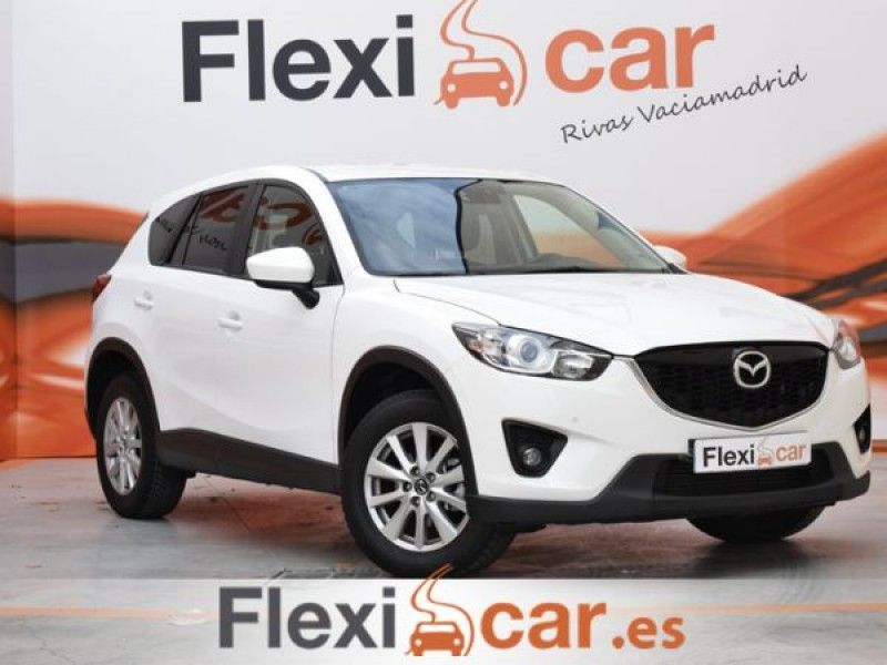 Mazda CX-5 2.2 150cv DE 2WD AT Style