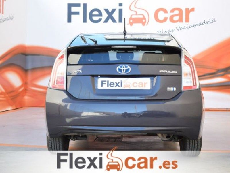 Toyota Prius Executive