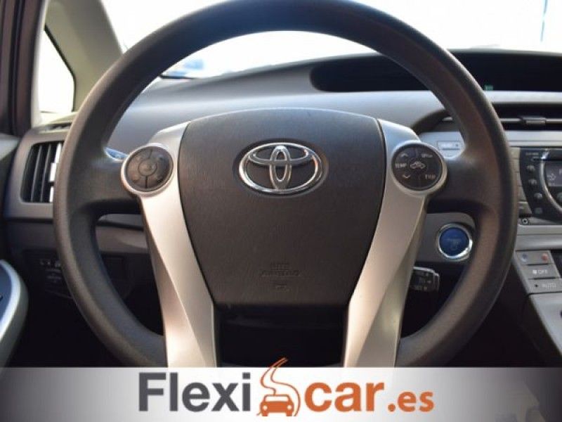 Toyota Prius Executive