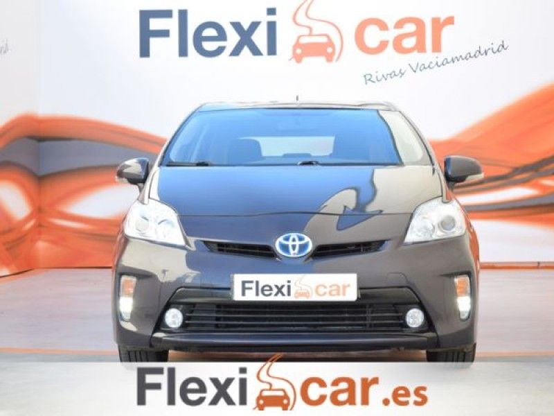 Toyota Prius Executive