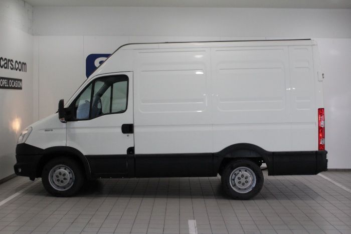 Iveco Daily Chasis Cabina 35S13 /P 3450 126