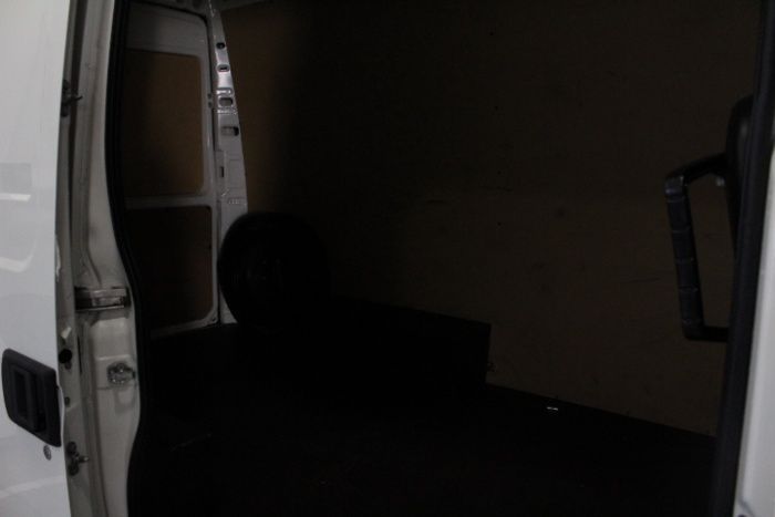 Iveco Daily Chasis Cabina 35S13 /P 3450 126