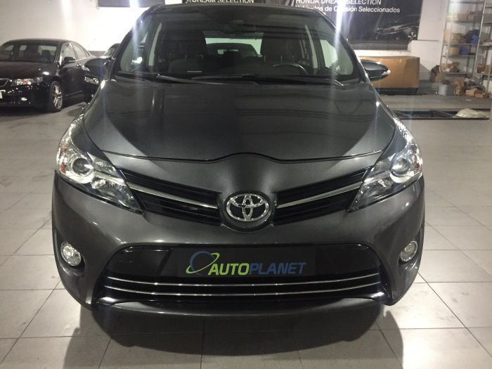 Toyota Verso 115D Advance 7pl.
