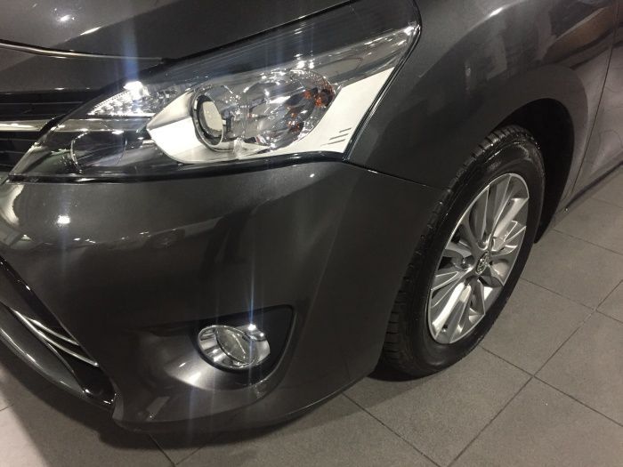 Toyota Verso 115D Advance 7pl.
