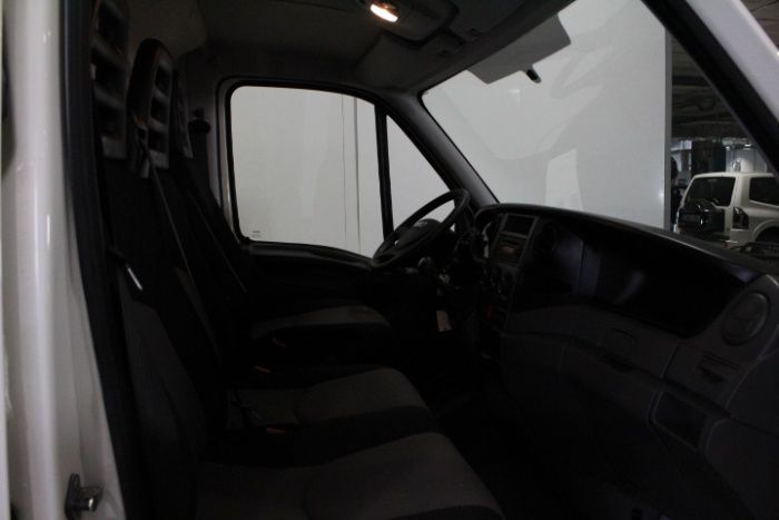 Iveco Daily Chasis Cabina 35S13 /P 3450 126