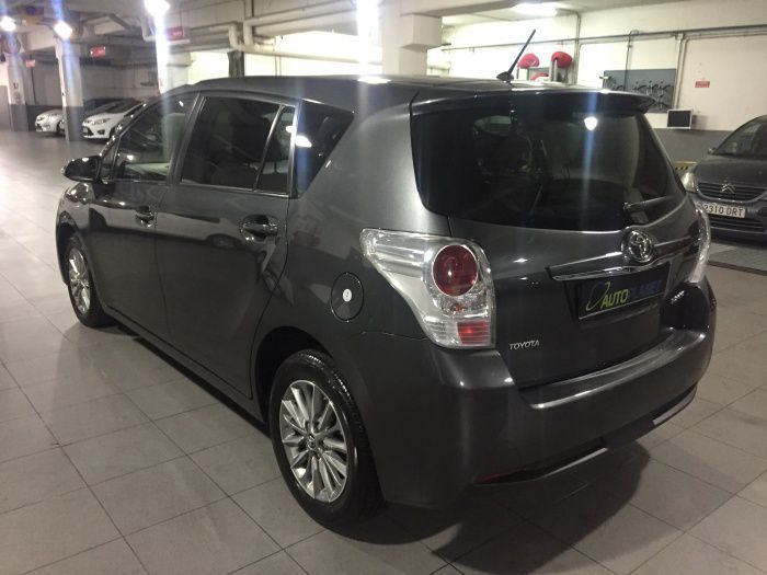Toyota Verso 115D Advance 7pl.