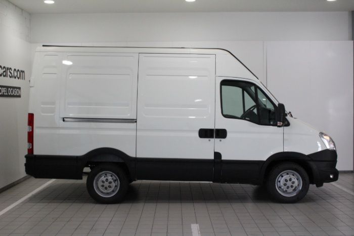 Iveco Daily Chasis Cabina 35S13 /P 3450 126