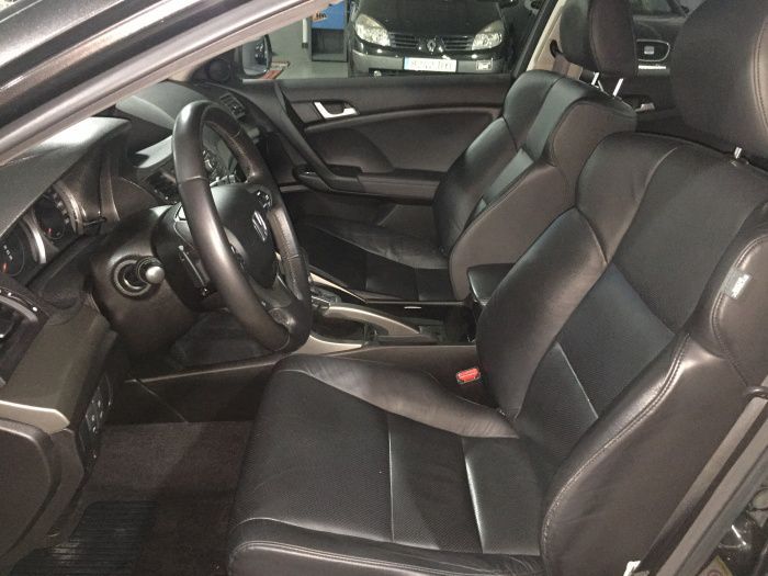 Honda Accord 2.2i-DTEC Luxury Innova Aut.