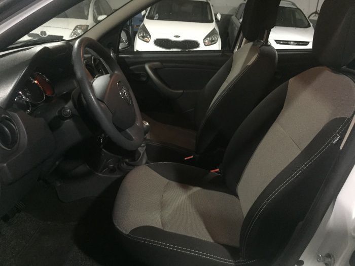 Dacia Duster 1.5dCi Ambiance 4x2 110