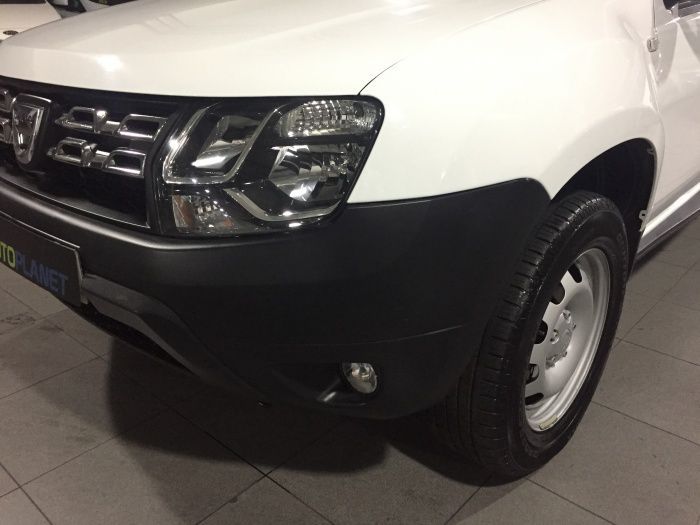 Dacia Duster 1.5dCi Ambiance 4x2 110