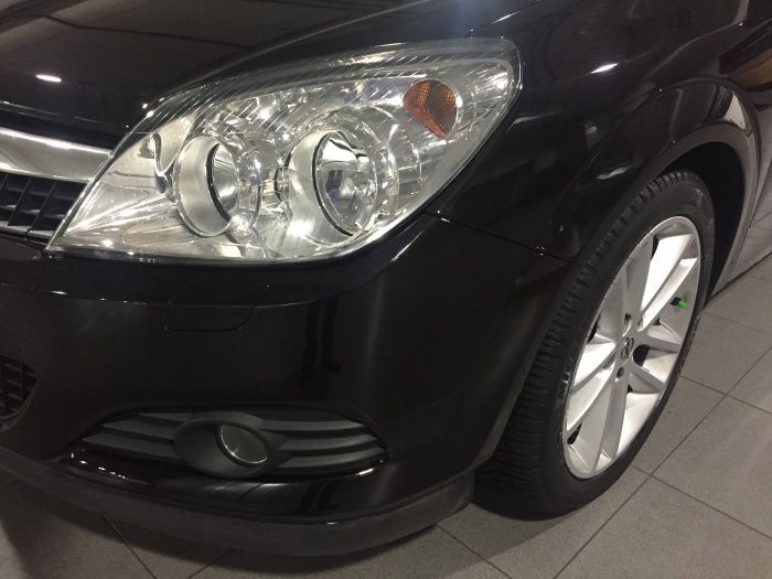 Opel Astra Twin Top 1.9CDTi Cosmo