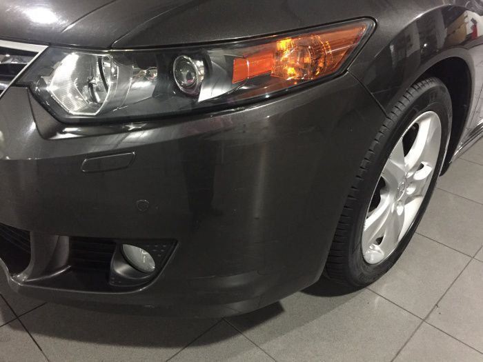 Honda Accord 2.2i-DTEC Luxury Innova Aut.