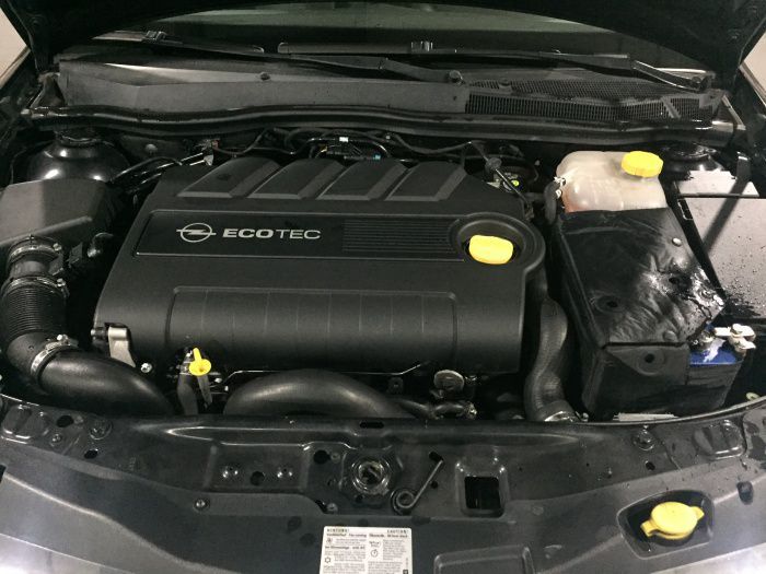 Opel Astra Twin Top 1.9CDTi Cosmo