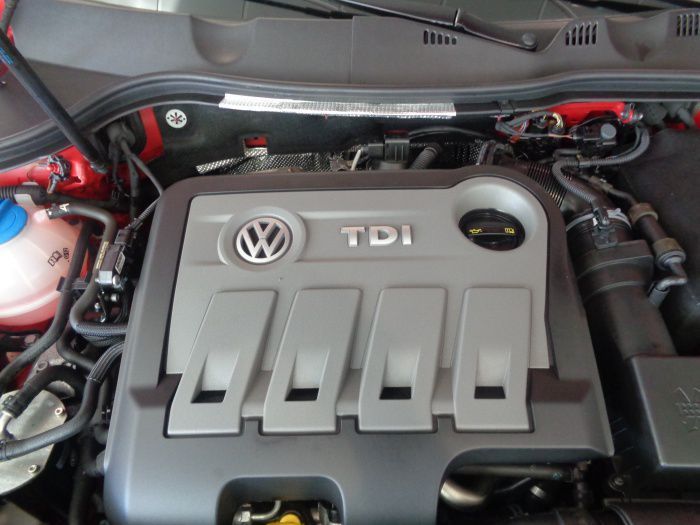 Volkswagen Passat 2.0TDI Advance BMT DSG