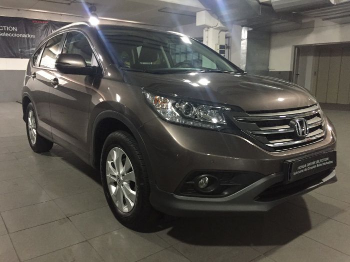 Honda CR-V 1.6i-DTEC Elegance Navi 4x2