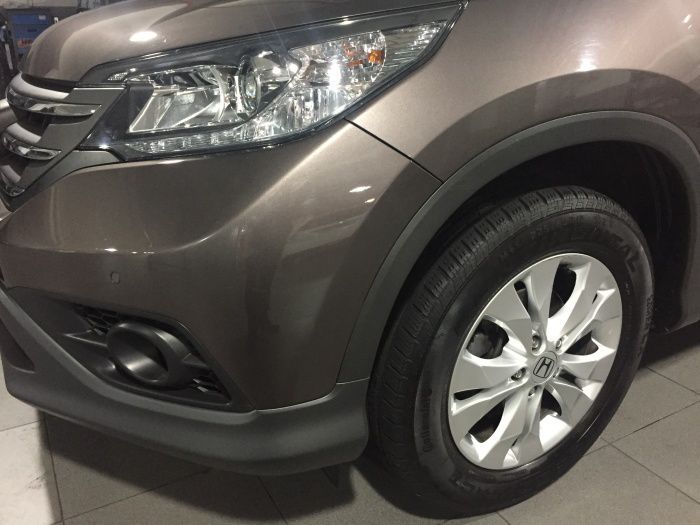 Honda CR-V 1.6i-DTEC Elegance Navi 4x2