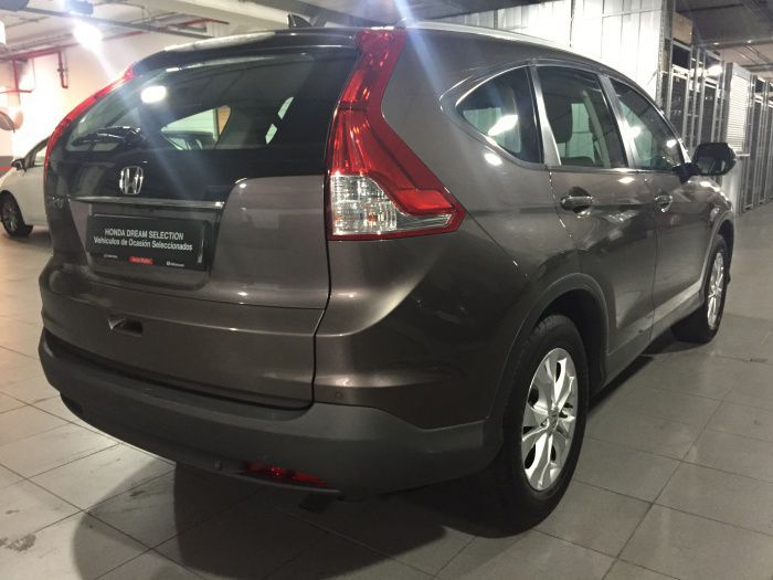 Honda CR-V 1.6i-DTEC Elegance Navi 4x2